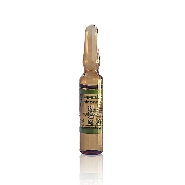 Dipirona 1 g Ampolla x 2 ml.(-DUNCAN-)